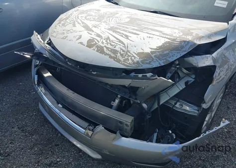 2015 Nissan Altima 2.5 Sl from USA, damaged, VIN 1N4AL3AP4FC244594